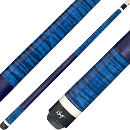 Rage RG120 58 in. Billiards Pool Cue Stick