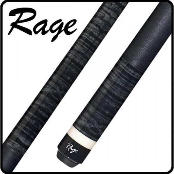 Rage RG125 58 in. Billiards Pool Cue Stick