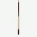 Rage RG201 58 in. Billiards Pool Cue Stick + Free Soft Case Included