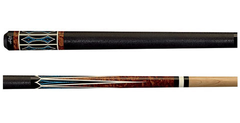 Rage RG207 58 in. Billiards Pool Cue Stick