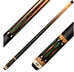 Rage RG215 58 in. Billiards Pool Cue Stick