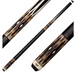 Rage RG216 58 in. Billiards Pool Cue Stick