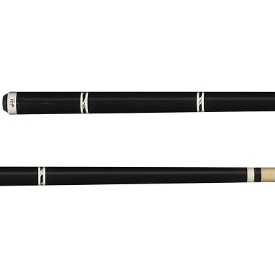 Rage RG96 58 in. Billiards Pool Cue Stick