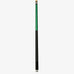 Rage RGC8 58 in. Billiards Pool Cue Stick