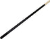 Rage RGHHBK 58 in. 25 oz Heavy Hitter Break Billiards Pool Cue Stick (Black)