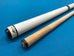 Rhino RH-JB2-10 53.5 in. Jump/Break Billiards Pool Cue Stick