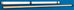 Rhino RH-JB2-10 53.5 in. Jump/Break Billiards Pool Cue Stick