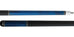 Action RNG04 58 in. Billiards Pool Cue Stick + Free Soft Case Included