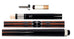 McDermott S82 58 in. Youth/Kids Billiards Pool Cue Stick