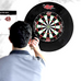 Shot 4pce Dartboard surround