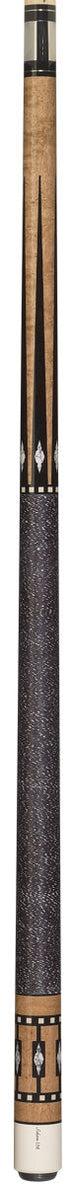 Schon LTD-1303 58 in. Billiards Pool Cue Stick + Free Soft Case Included