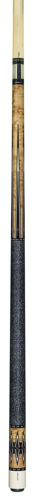 Schon LTD-1402 58 in. Billiards Pool Cue Stick + Free Soft Case Included