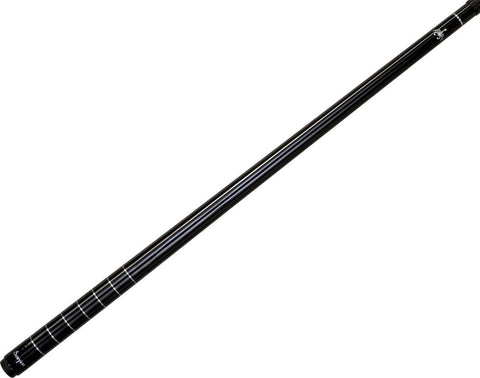 Scorpion SCOBKB-18 58 in. Break Billiards Pool Cue Stick