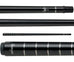 Scorpion SCOBKB-19 58 in. Break Billiards Pool Cue Stick