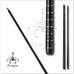 Scorpion SCOBKB-19 58 in. Break Billiards Pool Cue Stick