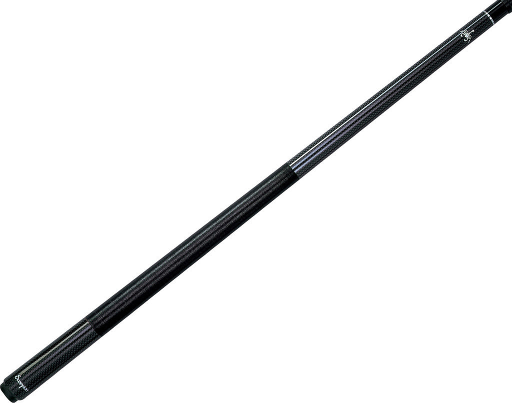 Scorpion SCOG01-18 58 in. Billiards Pool Cue Stick