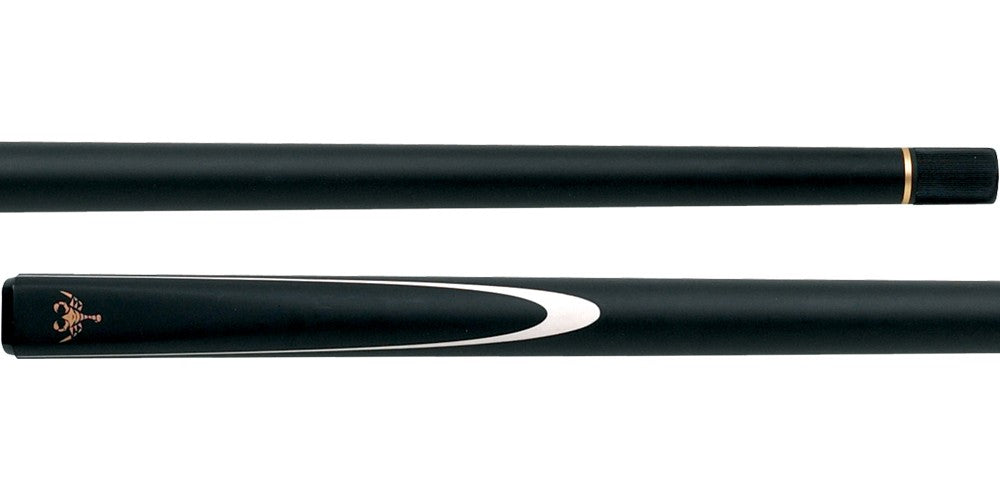 Scorpion SCOSNK-18 58 in. Billiards Pool Cue Stick