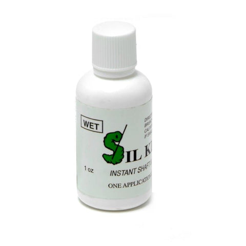 Sil Kleen - 1 oz Bottle