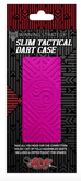 SM4019 Shot! Darts Tactical Slim Darts Pink Wallet Case