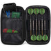 SM4069 Shot! Tactical Darts Case-Two Set Dart Wallet-Rutene