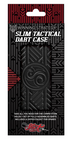 SM4084 Shot! Darts Tactical Slim Darts Black Wallet Case