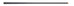 Predator Revo 12.4 Bullet Shaft (White Vault Plate)