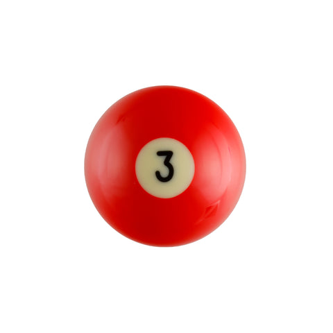 SRS #3 Replacement Pool Ball