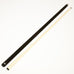 SRS S1-BK Pool Cue (Black)