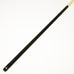 SRS S1-BK Pool Cue (Black)