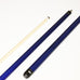 SRS S1-BL Pool Cue (Blue)