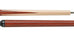 Action SSP01 48 in. Youth/Kids Billiards Pool Cue Stick