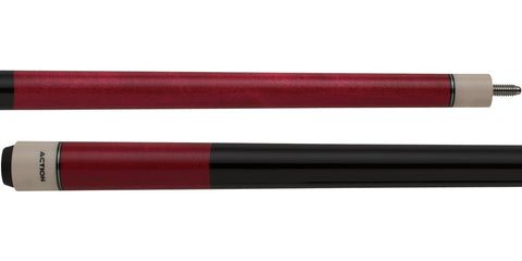 Action STR03 58 in. Billiards Pool Cue Stick