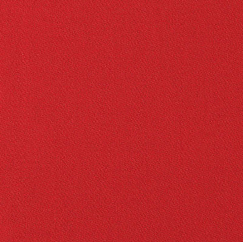 8' Simonis 860 - Red + Free Matching Chalk