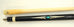 Meucci SWBB-3REV-BLU 58 in. Billiards Pool Cue Stick