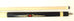 Meucci SWBB-3REV-RED 58 in. Billiards Pool Cue Stick