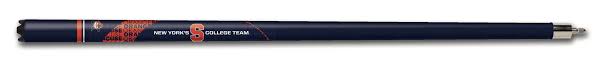 Wave 7 SYRBCS200 58 in. Billiards Pool Cue Stick