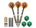 TALI-118 Shot! Darts Talisman-Soft Tip Dart Set 18 grams