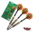 TALI-122 Shot! Darts Talisman-Steel Tip Dart Set-22gm