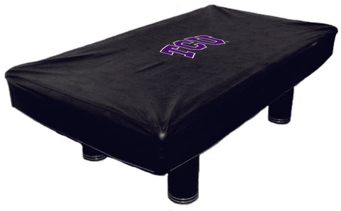 7 ft TCU TCUBTC100N-7 Fitted Billiard Pool Table Cover