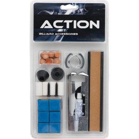 Action Pool Cue Tip Repair Kit