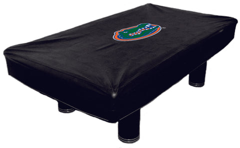 7 ft Florida Gators UFLBTC200N-7 Fitted Billiard Pool Table Cover