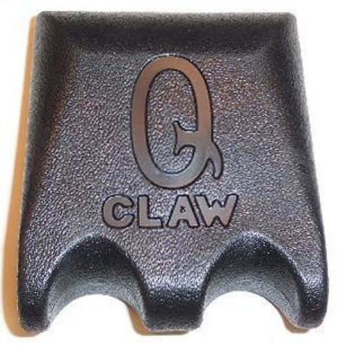 Q-Claw 2 Cue Holder (Black)