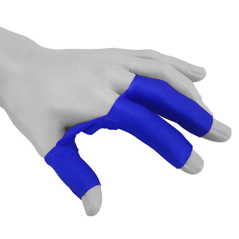 UnGlove Finger Wrap Ambidextrous Glove - Blue