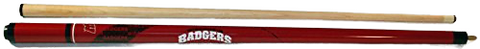 Wave 7 UWIBCS200 58 in. Billiards Pool Cue Stick