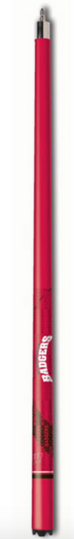 Wave 7 UWIBCS200 58 in. Billiards Pool Cue Stick