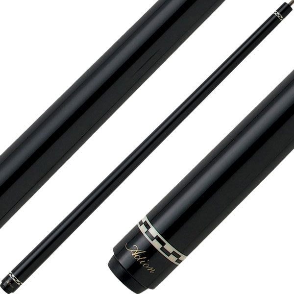 Action VAL09 58 in. Billiards Pool Cue Stick