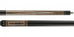 Action VAL20 58 in. Billiards Pool Cue Stick