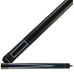 Action VAL23 58 in. Billiards Pool Cue Stick