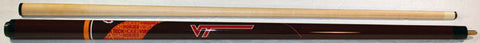 Wave 7 VATBCS200 58 in. Billiards Pool Cue Stick