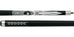 Voodoo VOD10 58 in. Billiards Pool Cue Stick + Free Soft Case Included